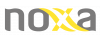 Logotyp marki szkolenie - Noxa
