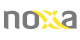 Logotyp marki szkolenie - Noxa