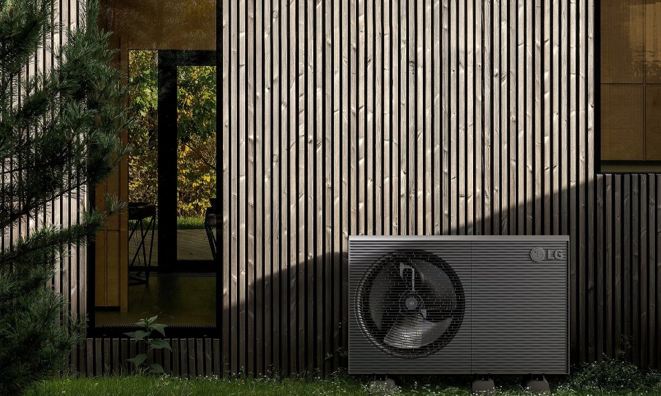 LG na Targach ENEX 2024 – premiera pierwszej pompy ciepła LG na czynnik R290 oraz nowych modeli klimatyzatorów pokojowych