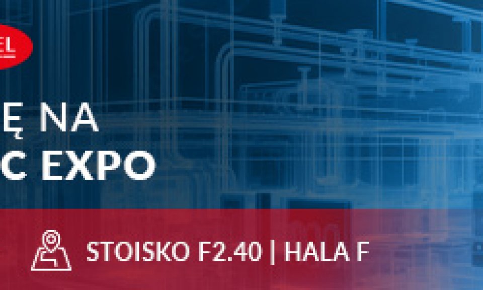 ALFACO POLSKA i CAREL NA HVAC EXPO 2024