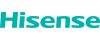 Logotyp marki szkolenie - Hisense