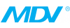 Logotyp marki szkolenie - MDV
