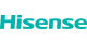 Logotyp marki szkolenie - Hisense